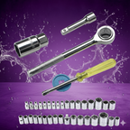 Hidrolavadora Portátil