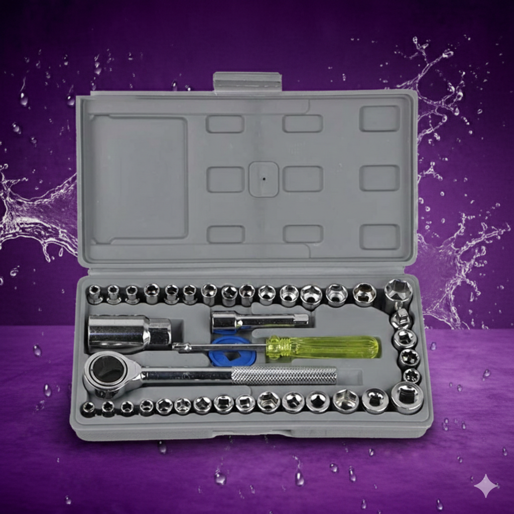 Hidrolavadora Portátil